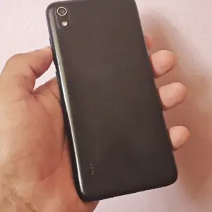 Xiaomi Redmi 7A, Душанбе