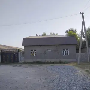 1 этажн. 4-комн. дом, 21 соток, Варашил Панчруд, Хамадани