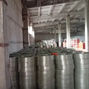 Лента для поддонов, Душанбе