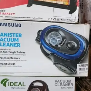 Пылесос Samsung, Душанбе