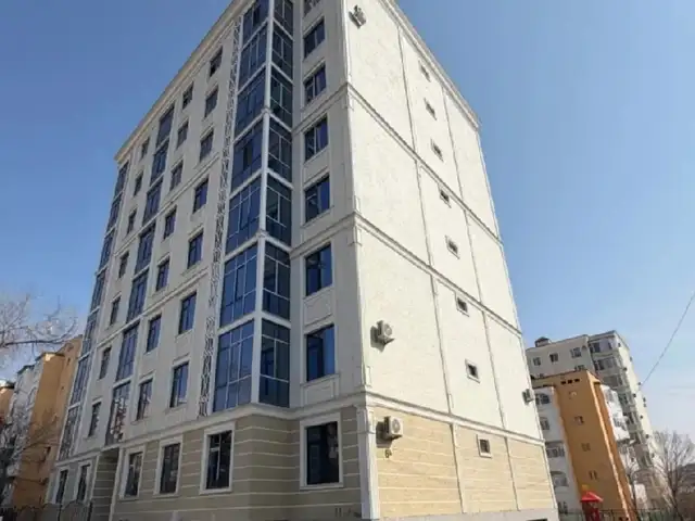 3-комн. квартира, 6 этаж, 86 м², 19 мкр, Хуҷанд