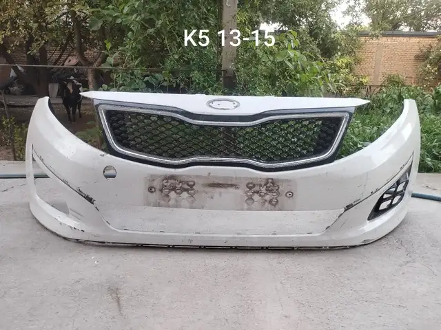 Буфери kia k5 13-15, Худжанд