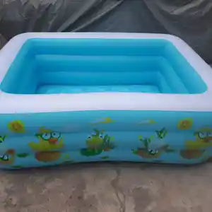 Бассейн 180см х 130 см х 60 см, Душанбе
