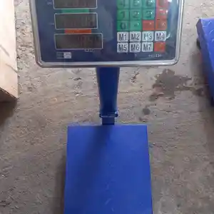 Тарозу, Душанбе