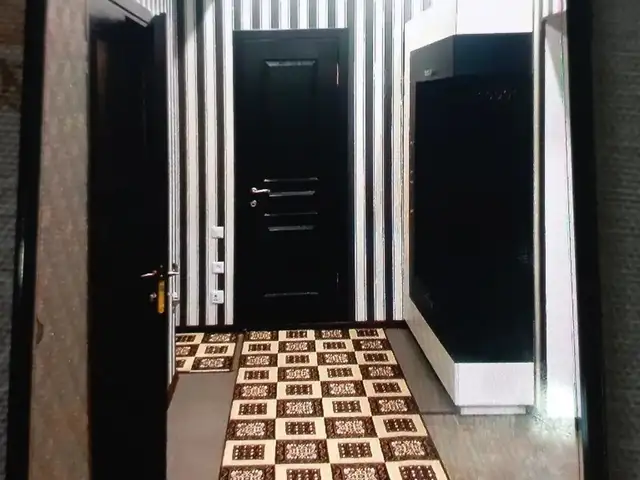 2-комн. квартира, 8 этаж, 75м², 34мкр, Хуҷанд