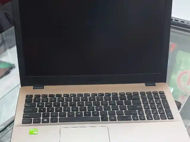 Ноутбук Asus i7-8550 Ram8gb 128ssd+1tb hdd mx150 4gb, Душанбе