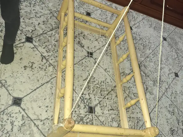 Колыбель, Хуҷанд