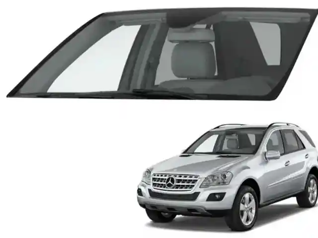 Лобовое стекло Mercedes Benz GL ML W164 2005-2011, Истаравшан