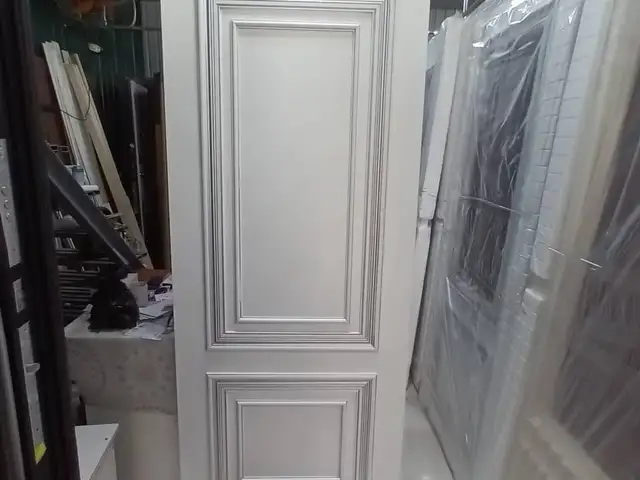 Дверь, Душанбе