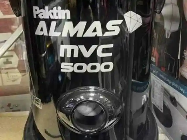 Пылесос Almas mvc 5000, Душанбе