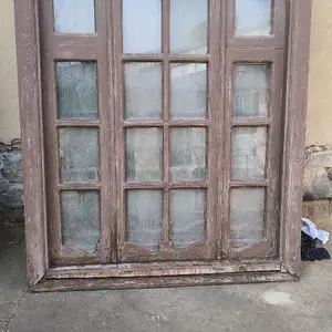 Дару тиреза, Истаравшан