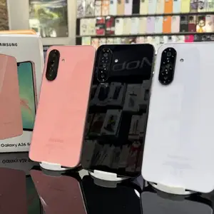 Samsung Galaxy A26 5G 6/128Gb 2026, Душанбе
