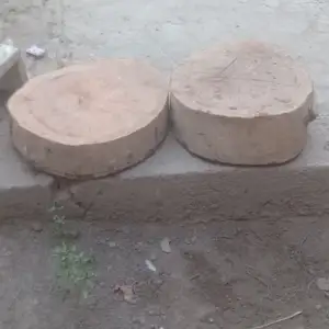 Кундача, Канибадам