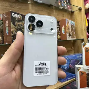 Mini IPhone 17pro Max 16/1T Blue, Душанбе