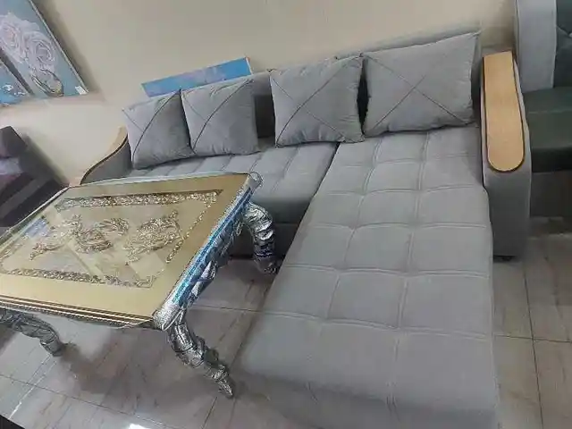 Раскладной диван, Душанбе