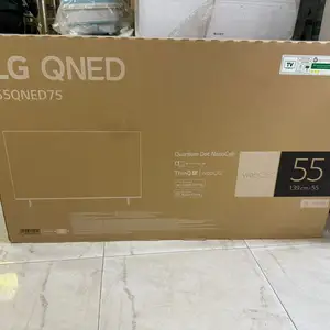 Телевизор LG 55qned75, Душанбе