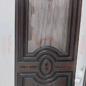 Дверь, Душанбе