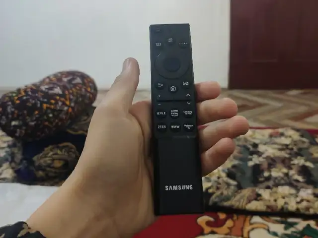 Пульт samsung smart TV, Душанбе
