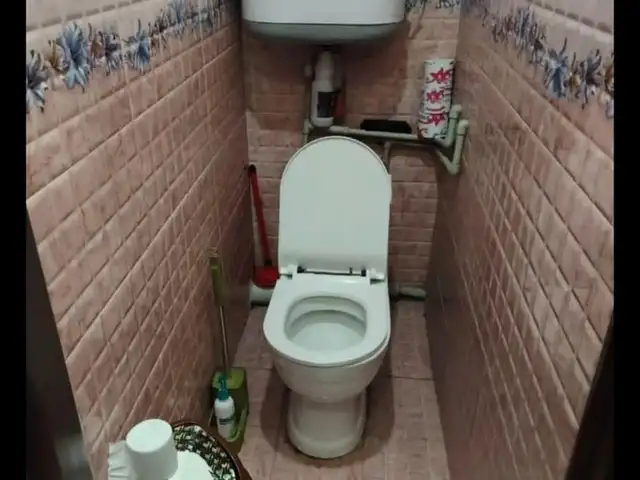 4-комн. квартира, 4 этаж, 85м², сино, Душанбе