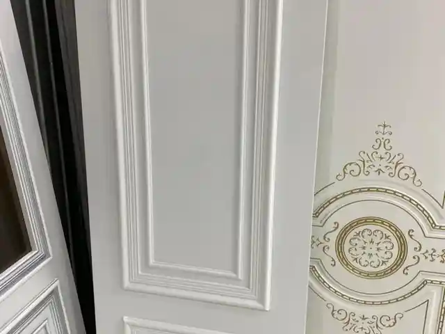 Дверь багет, Душанбе