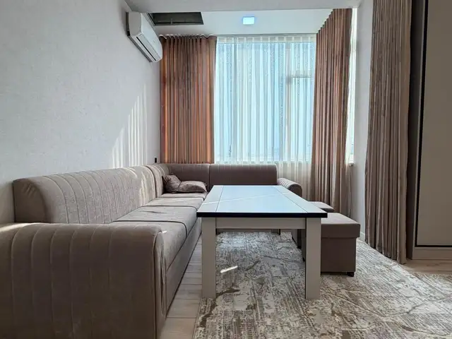 2-комн. квартира, 5 этаж, 54 м², 12 мкр, Хуҷанд