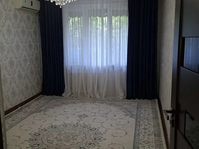 2-комн. квартира, 3 этаж, 55 м², Сино 1, Душанбе