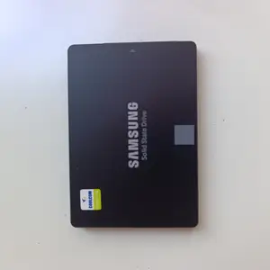 SSD накопитель Samsung, Душанбе