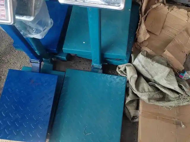 Весы 300кг, Душанбе