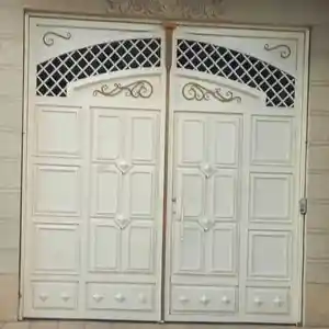 Дарвоза, Худжанд