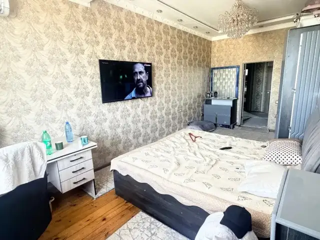 2-комн. квартира, 9 этаж, 80м², Маяковский, Душанбе