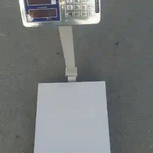 Тарозу, Душанбе