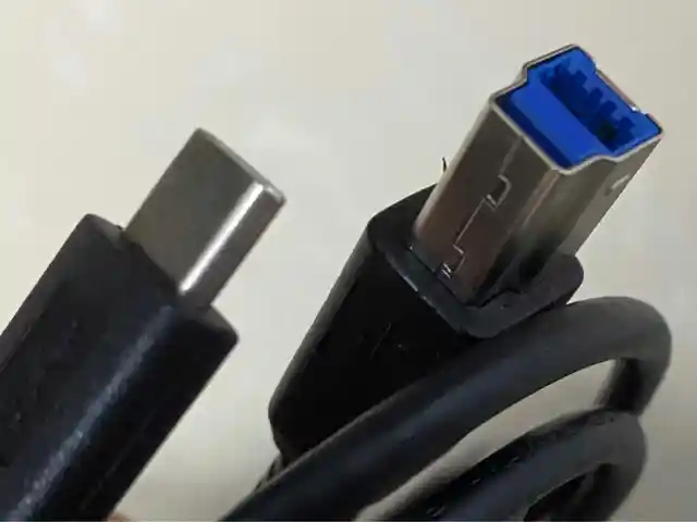 Кабель USB-C для принтера и сканера, Душанбе