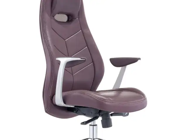 Руководительское кресло Lotus Brown, Худжанд