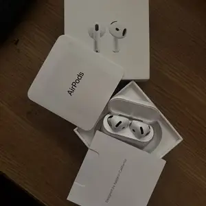Беспроводные наушники Airpods 3, Хуҷанд