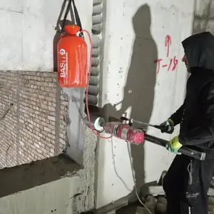 Услуги крота, Рудаки