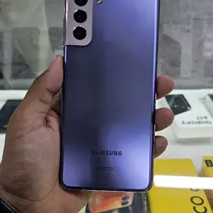 Samsung Galaxy s21+, Худжанд