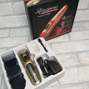 Триммер GM-6068, Душанбе
