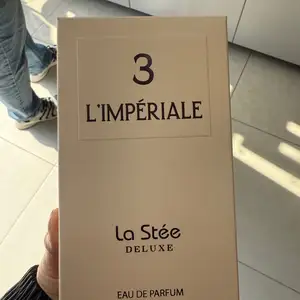 Парфюм 3 L'Imperale, Душанбе