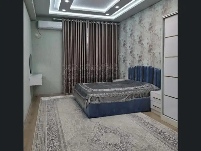2-комн. квартира, 6 этаж, 70м², 19мкр, Хуҷанд