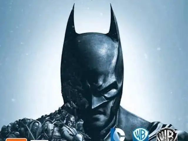 Игра Batman Arkham Origins для ПК, Турсунзаде