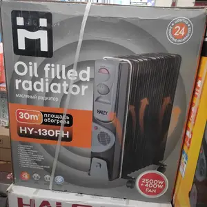 Радиатор, Душанбе
