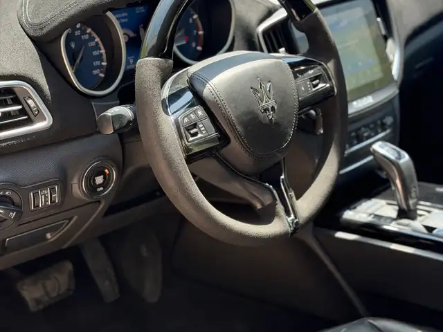 Maserati Ghibli, 2020, Душанбе - 5