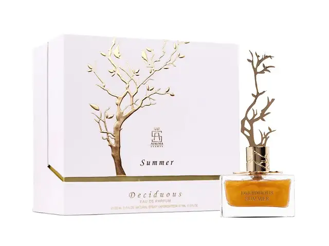 Парфюм Deciduous Summer от Aurora Scents, Душанбе