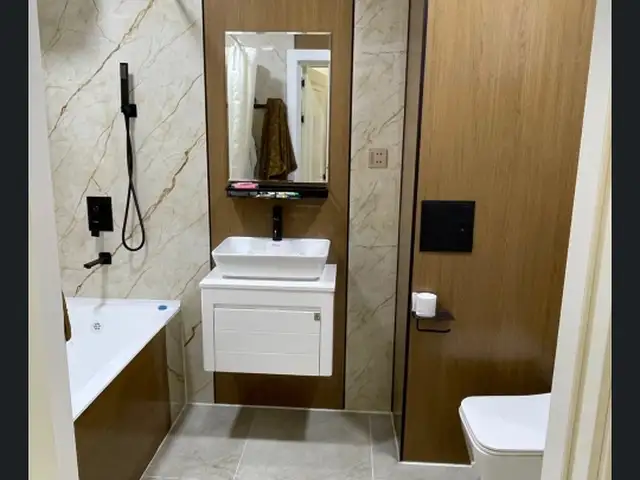 2-комн. квартира, 5 этаж, 78м², 32 мкр, Хуҷанд