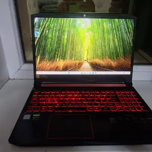 Ноутбук Acer Nito AN515-54, Душанбе