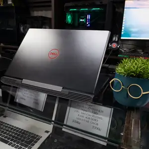Игровой Ноутбук Dell G5-5587 Core I5-8GEN 8GB/128SS/1TB GTX 1050TI, Душанбе