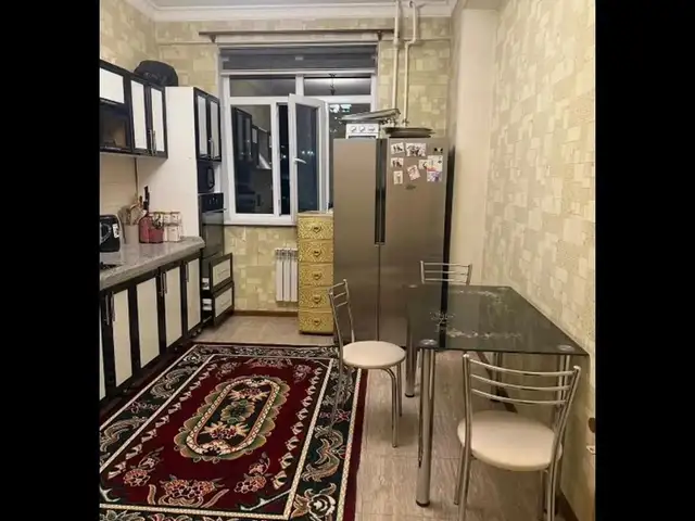 3-комн. квартира, 6 этаж, 147м², сино, Душанбе
