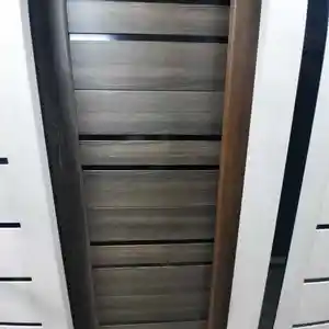 Дверь хай тек, Душанбе