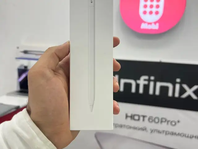 Стилус Apple pencil type c, Душанбе