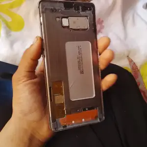 Samsung Galaxy Note 8, Худжанд